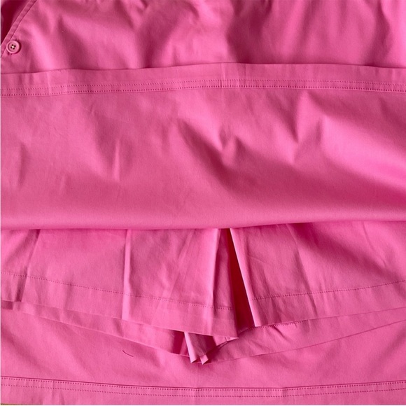 Lilly Pulitzer Pink Skirt Size 14 - Picture 4 of 5